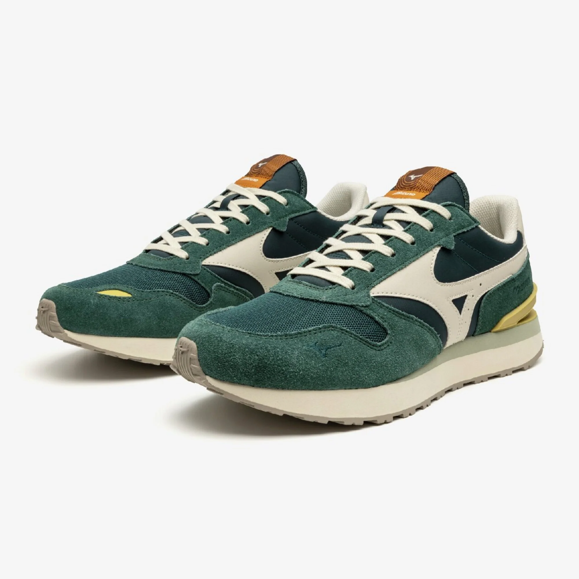 MIZUNO RB87