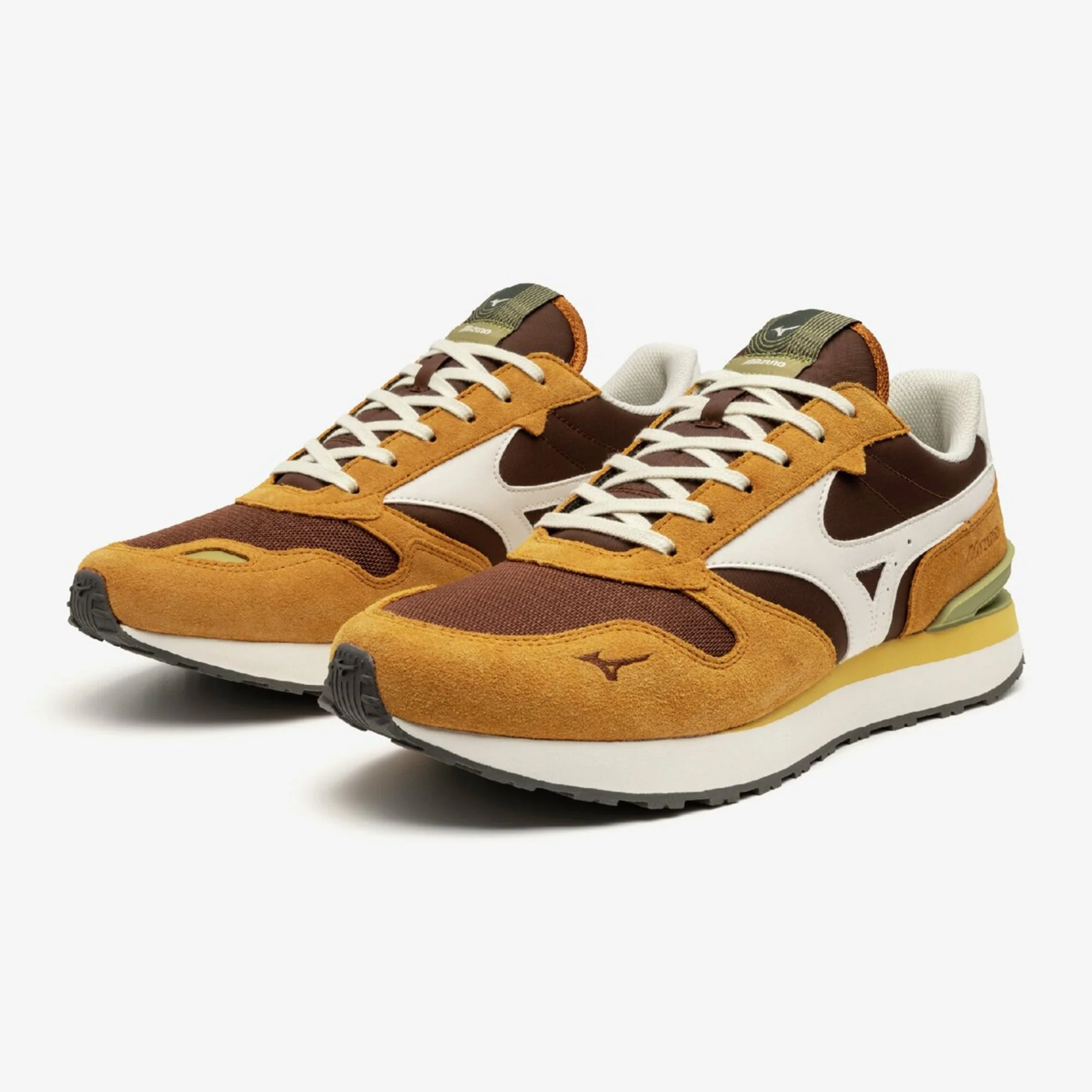 MIZUNO RB87 - Image 8