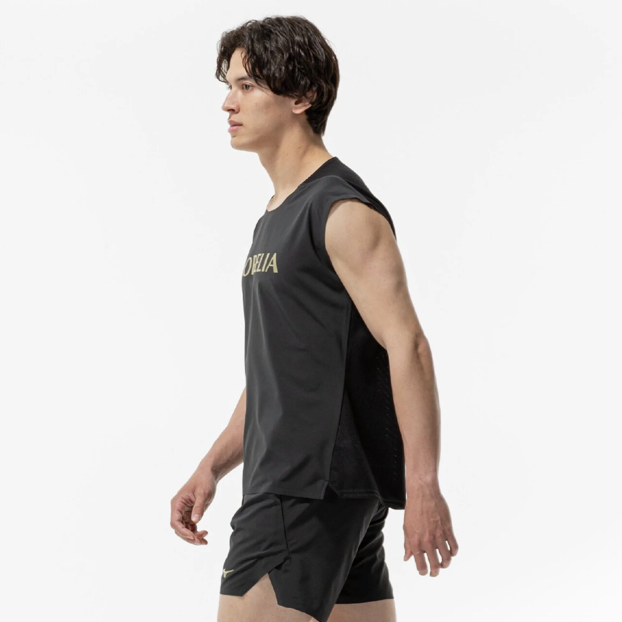 MO UL FIELD SLEEVELESS SHIRT - Image 4