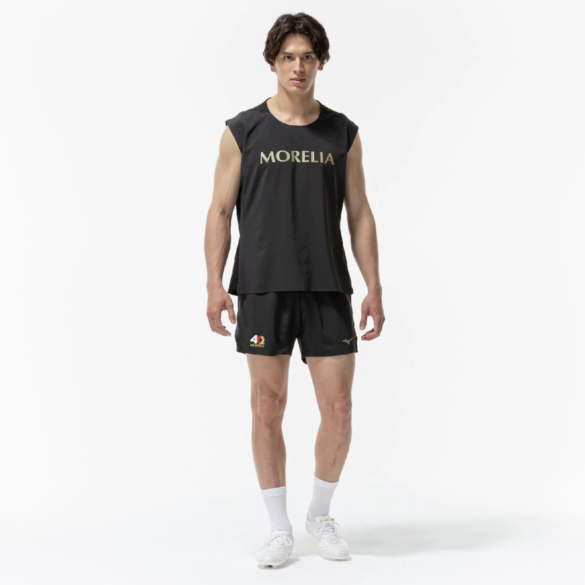 MO UL FIELD SLEEVELESS SHIRT - Image 5