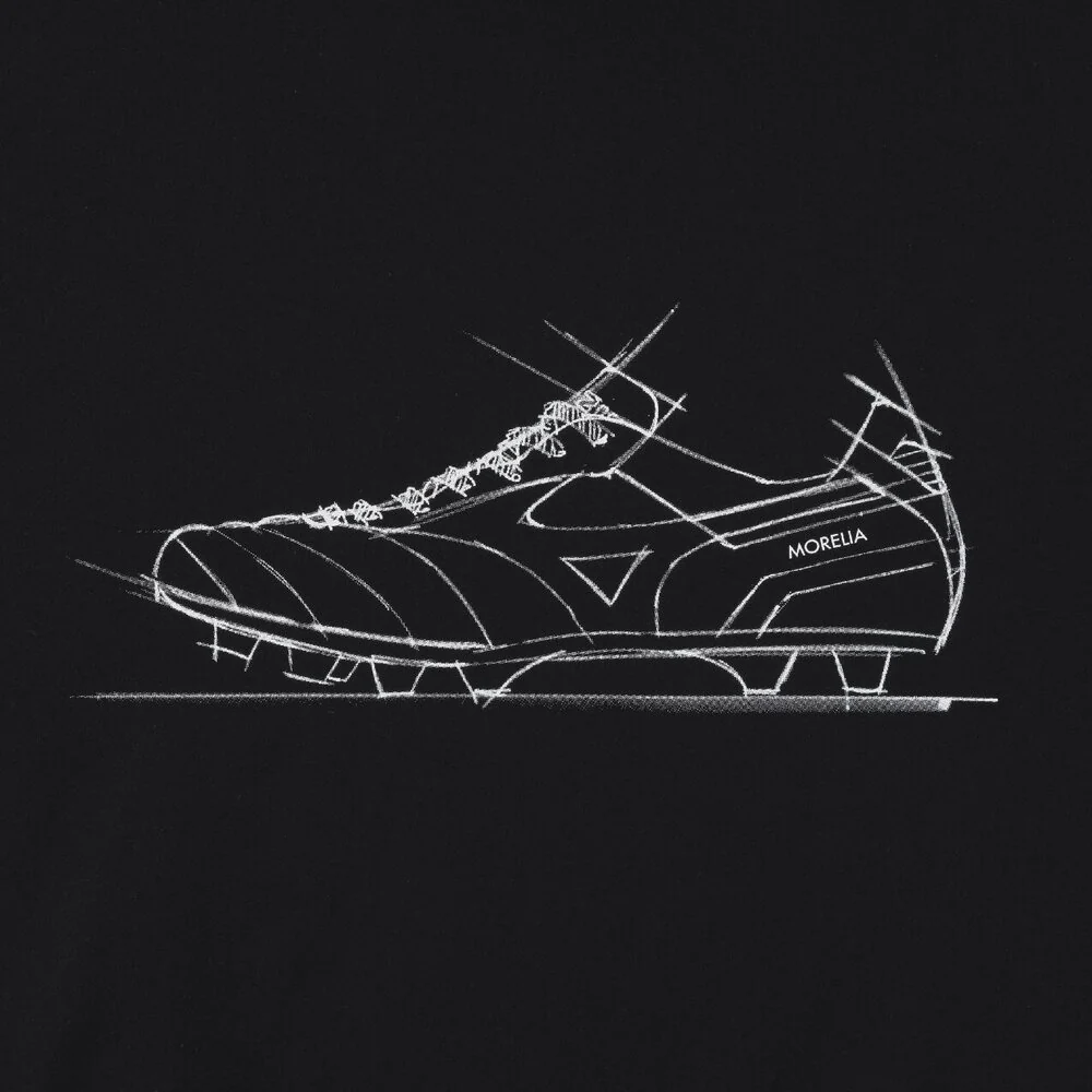 MORELIA ART PRINT TEE - Image 10