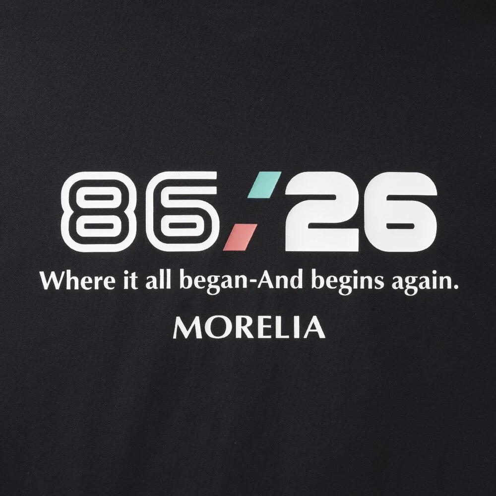 MORELIA ART PRINT TEE - Image 12