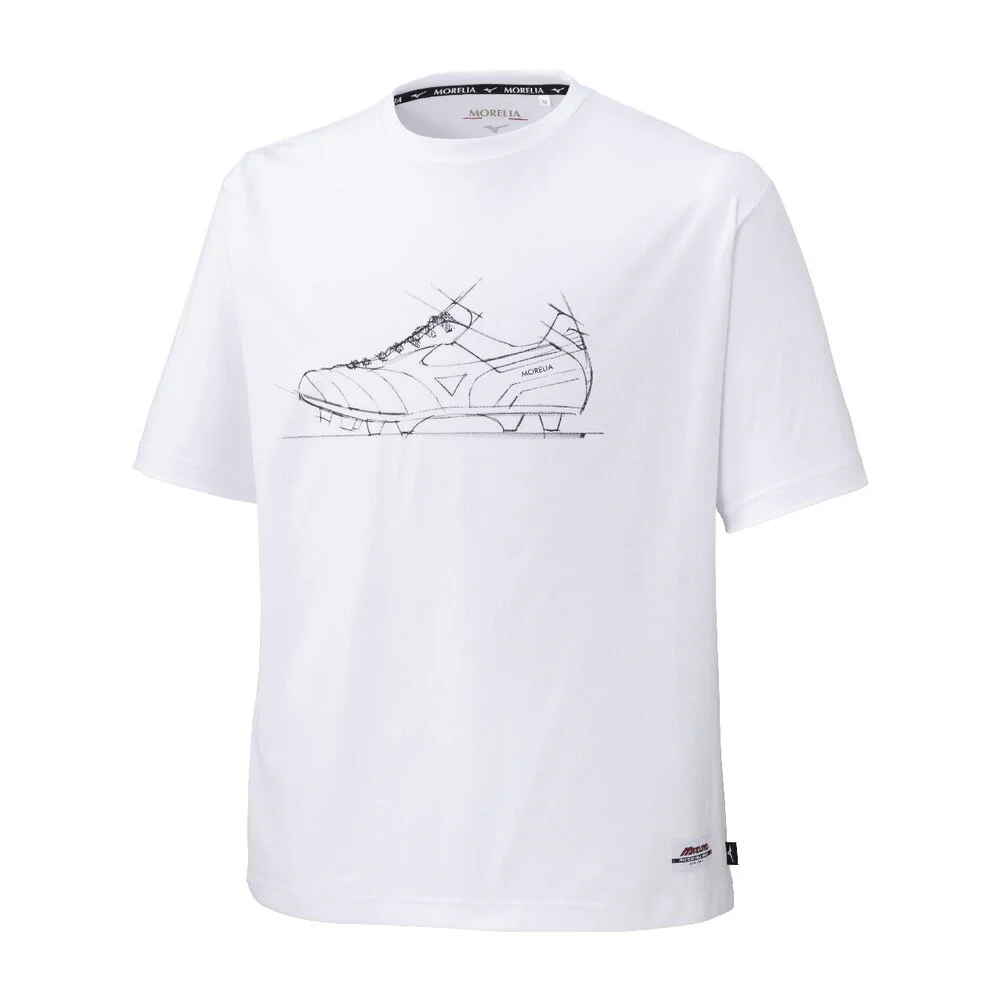 MORELIA ART PRINT TEE - Image 13
