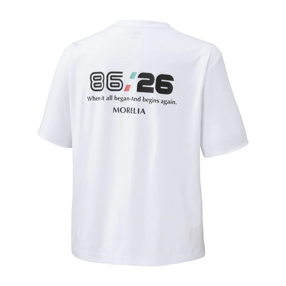 MORELIA ART PRINT TEE - Image 14