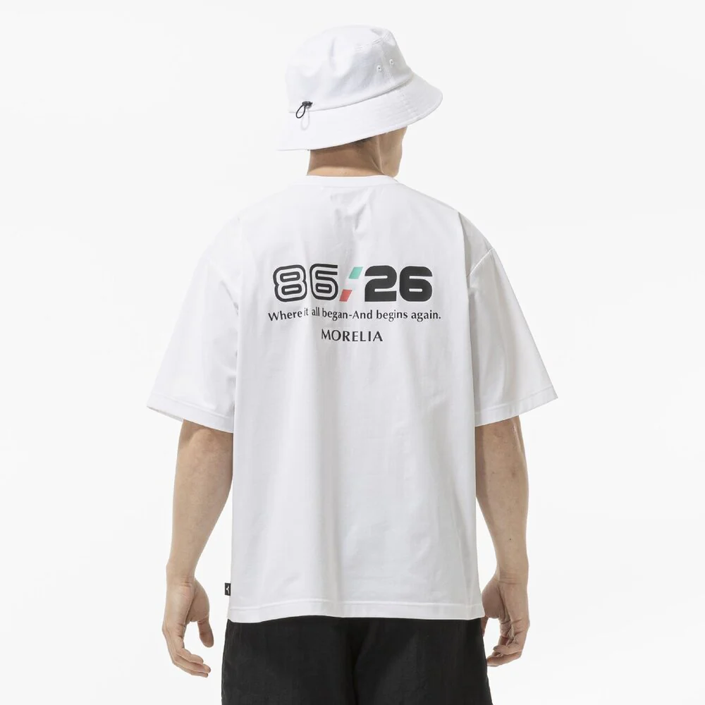MORELIA ART PRINT TEE - Image 16