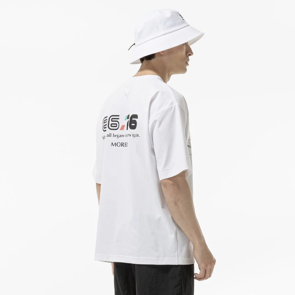 MORELIA ART PRINT TEE - Image 17