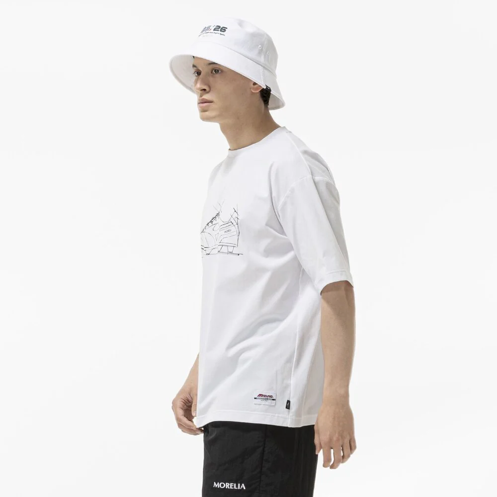 MORELIA ART PRINT TEE - Image 18