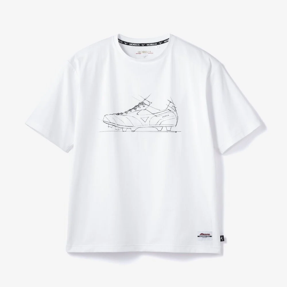 MORELIA ART PRINT TEE - Image 20