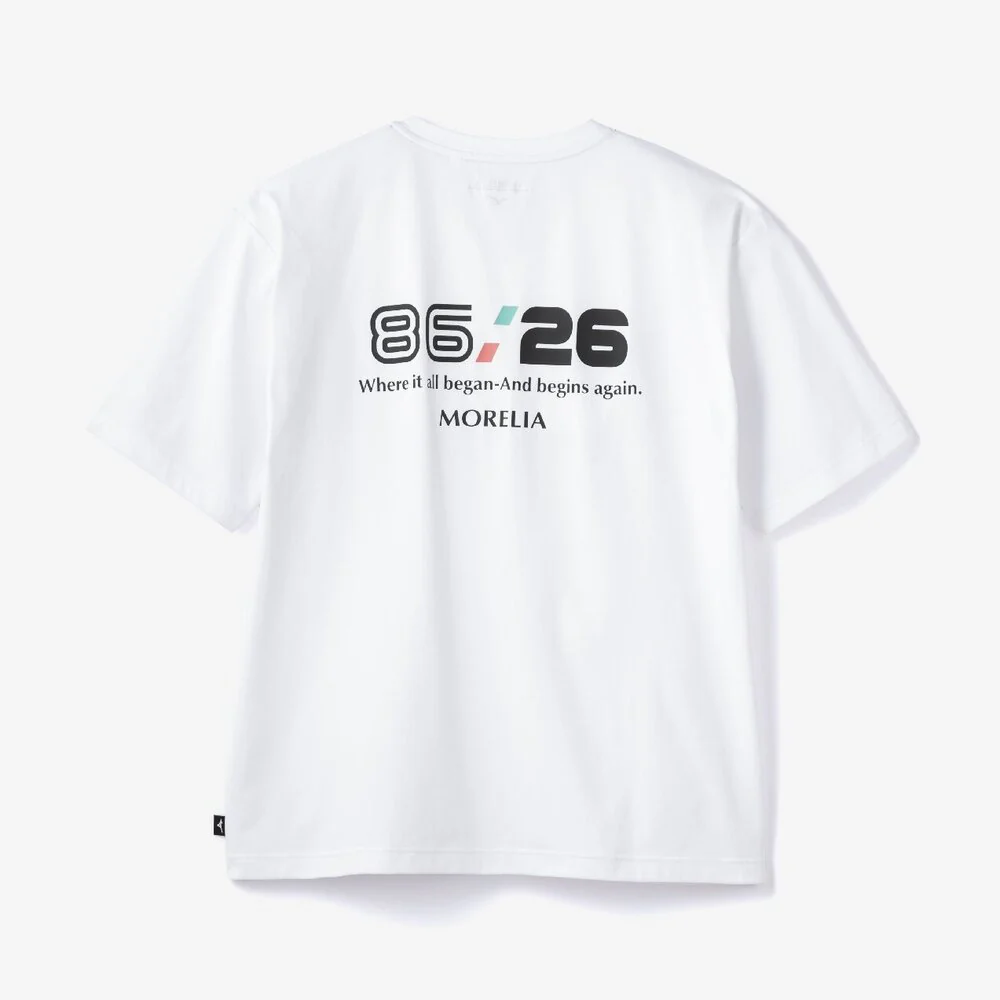 MORELIA ART PRINT TEE - Image 21