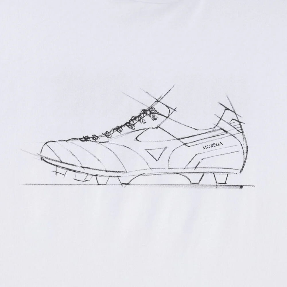 MORELIA ART PRINT TEE - Image 22