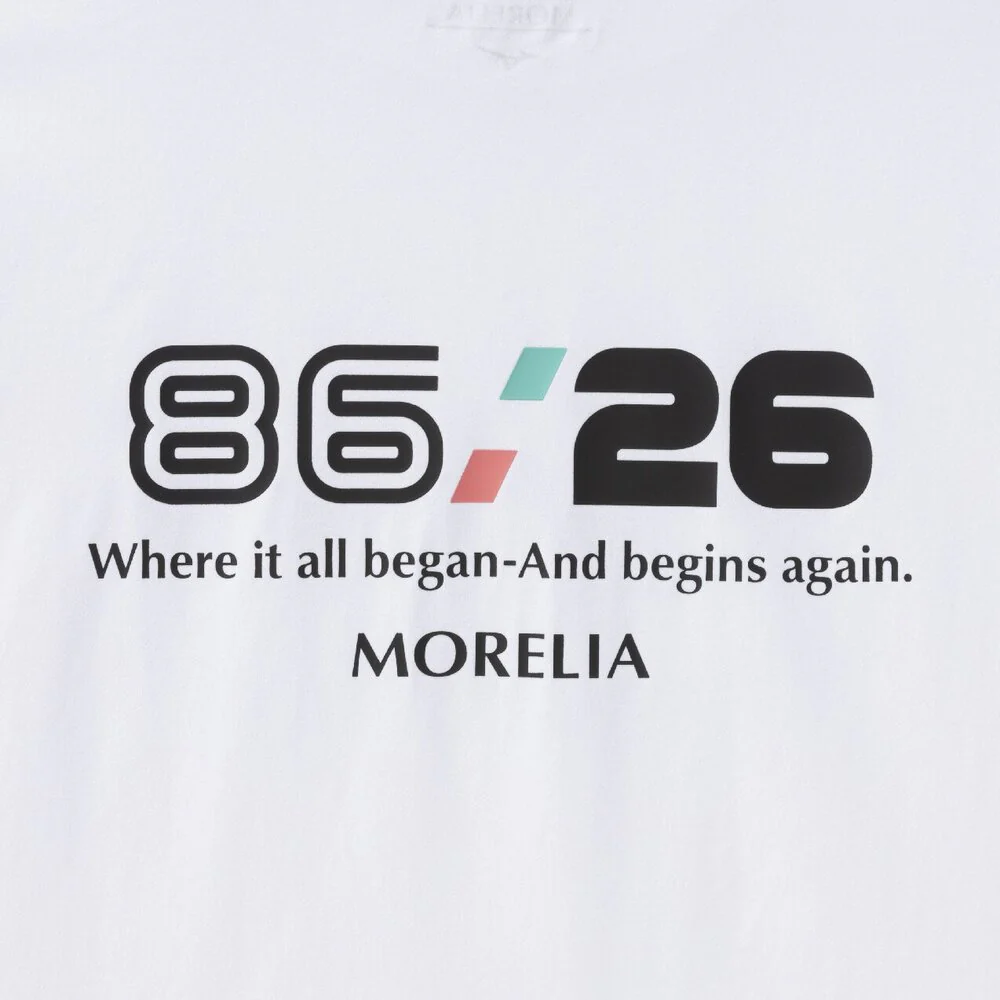 MORELIA ART PRINT TEE - Image 23