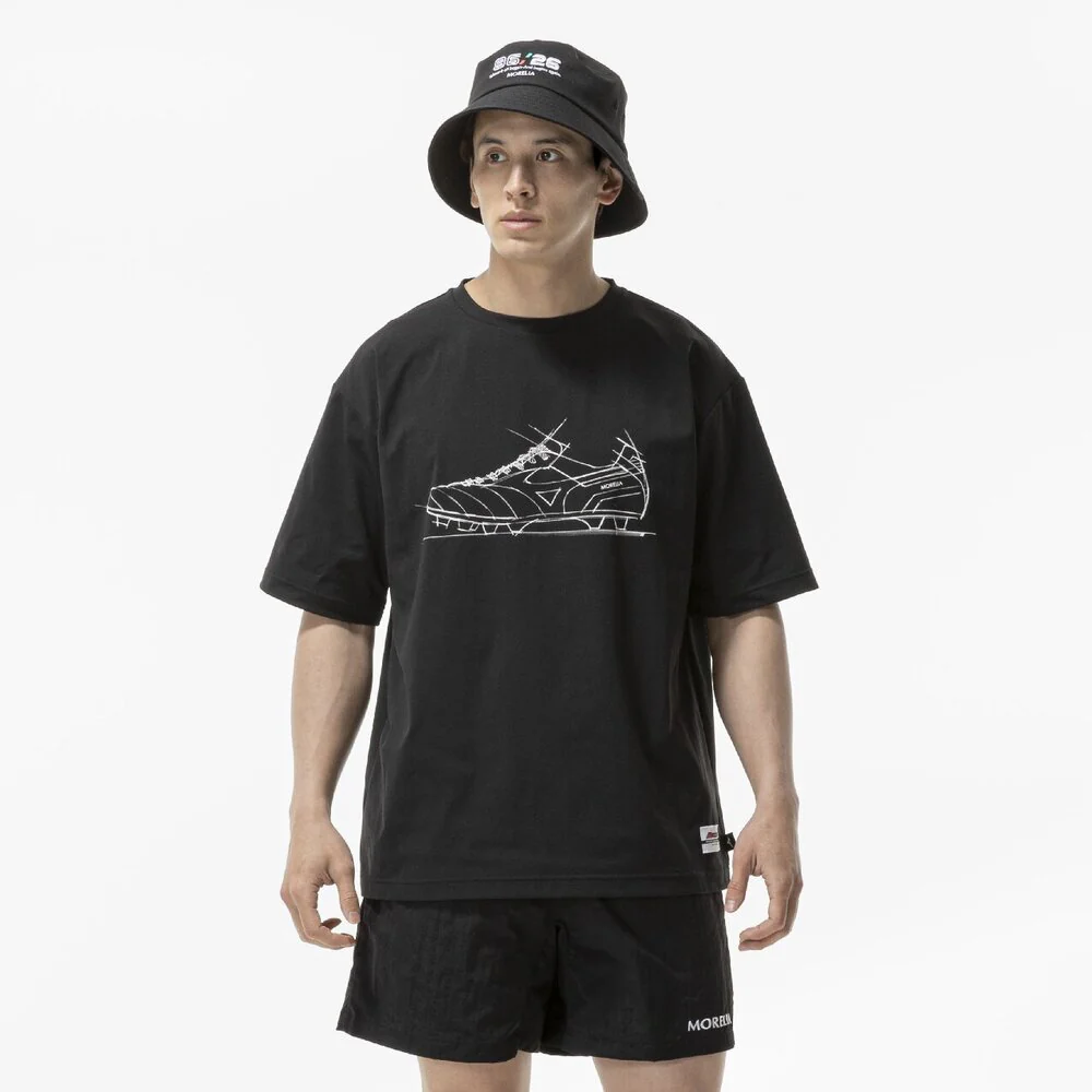 MORELIA ART PRINT TEE - Image 3