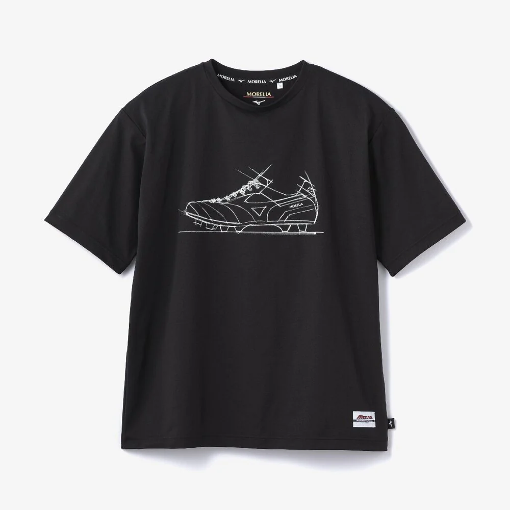 MORELIA ART PRINT TEE - Image 9