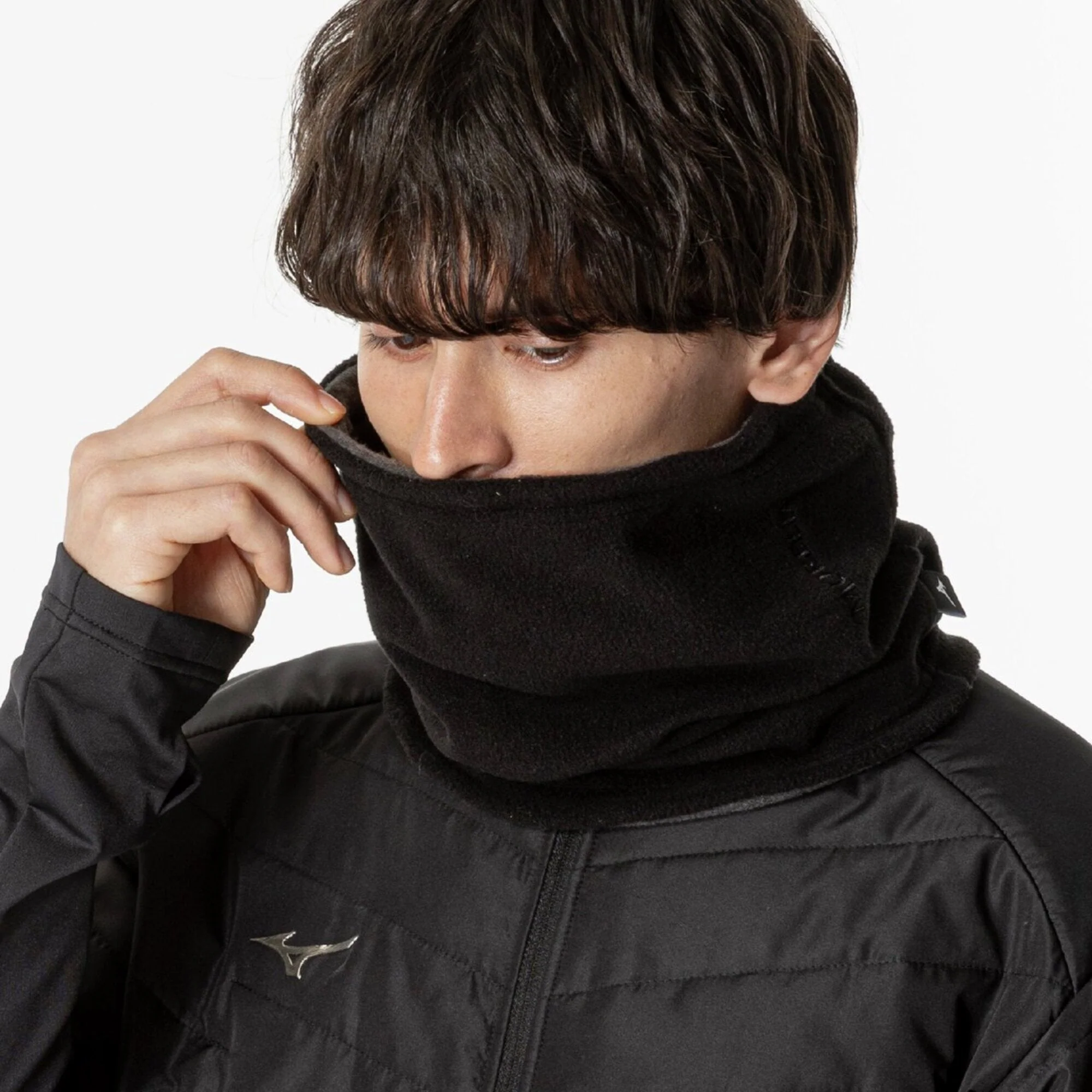 MORELIA BREATH THERMO NECK WARMER - Image 3