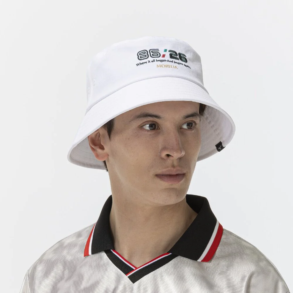 MORELIA BUCKET HAT - Image 11