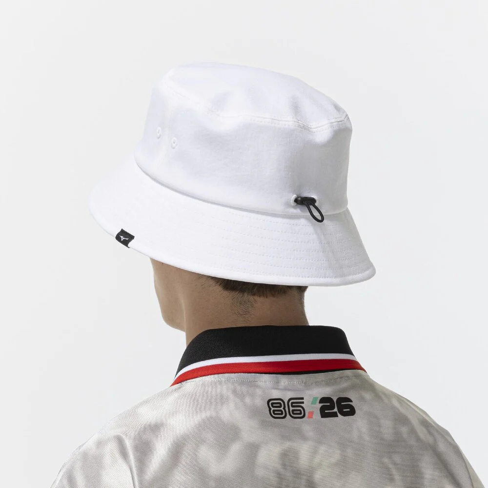 MORELIA BUCKET HAT - Image 12