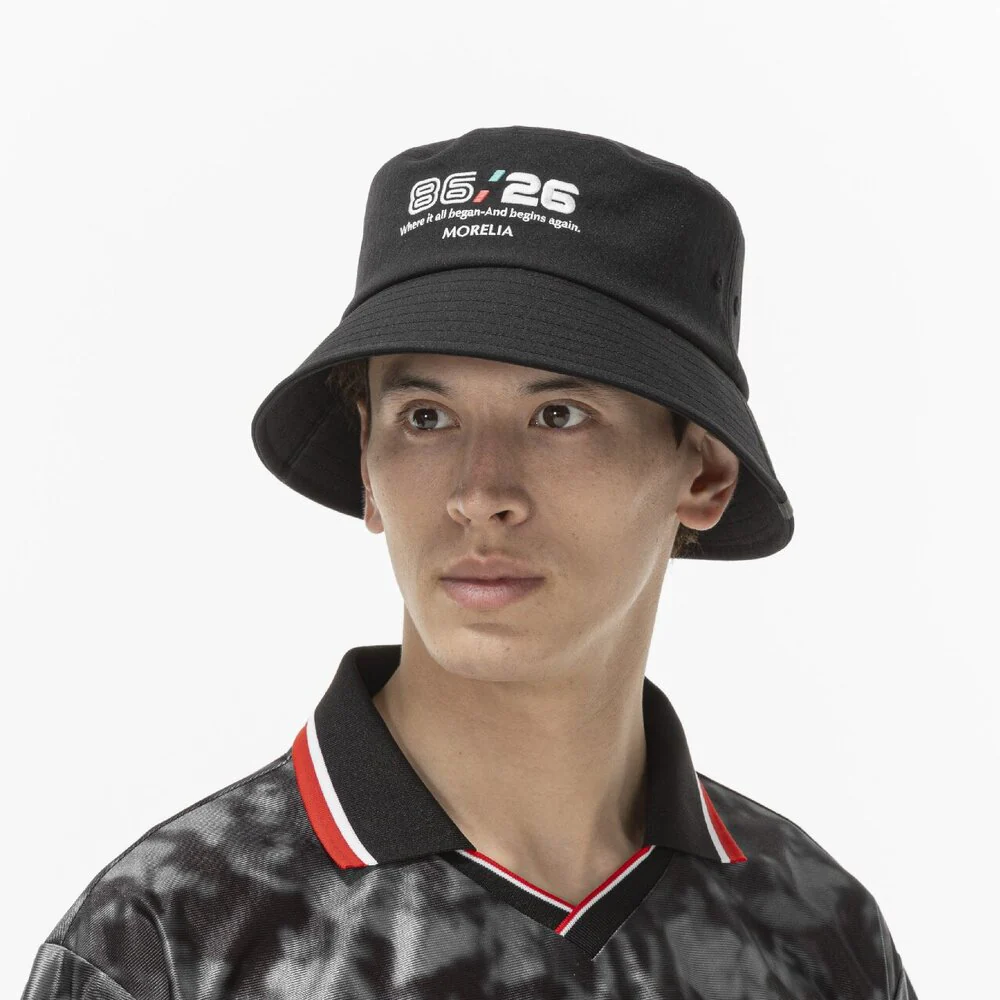 MORELIA BUCKET HAT - Image 4