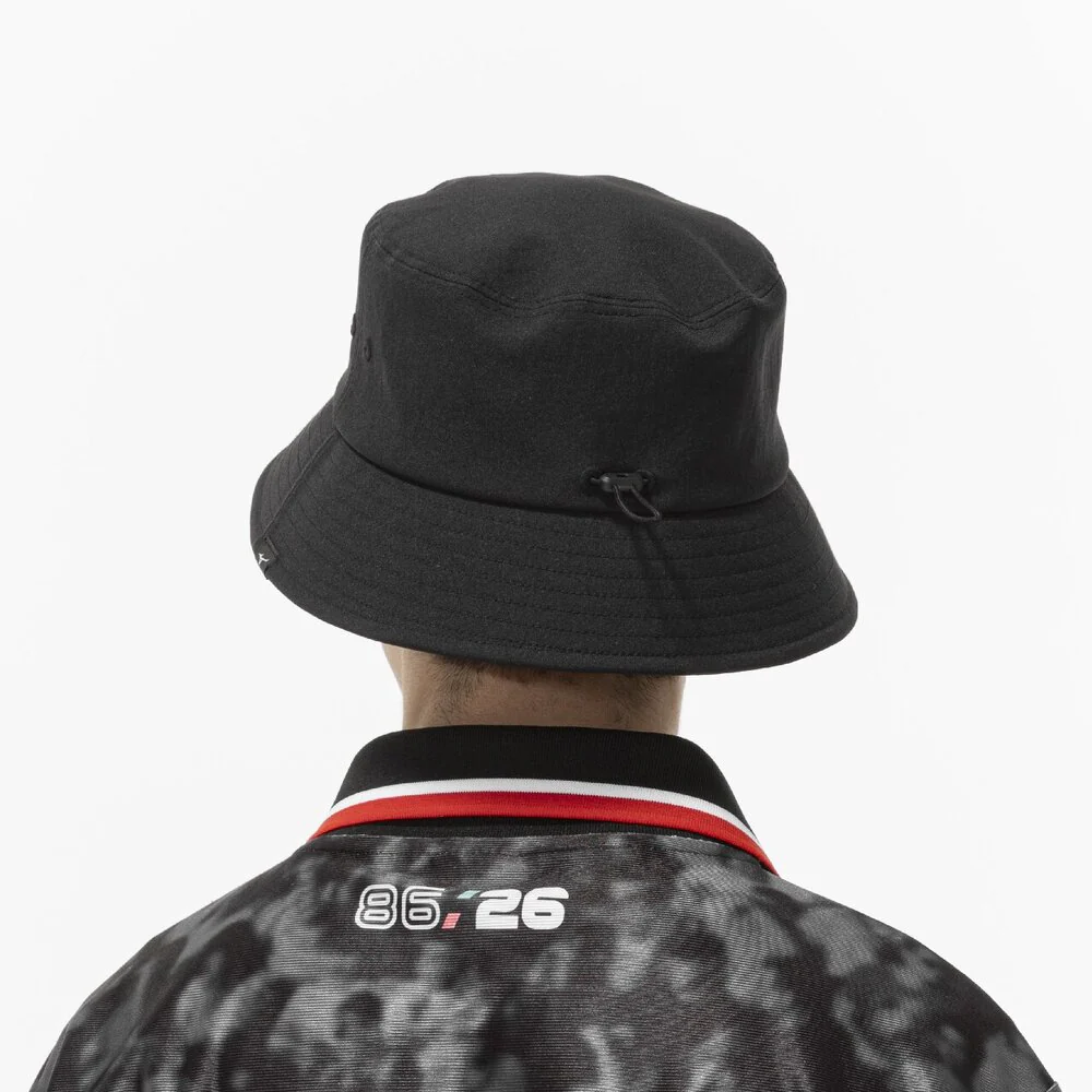 MORELIA BUCKET HAT - Image 5