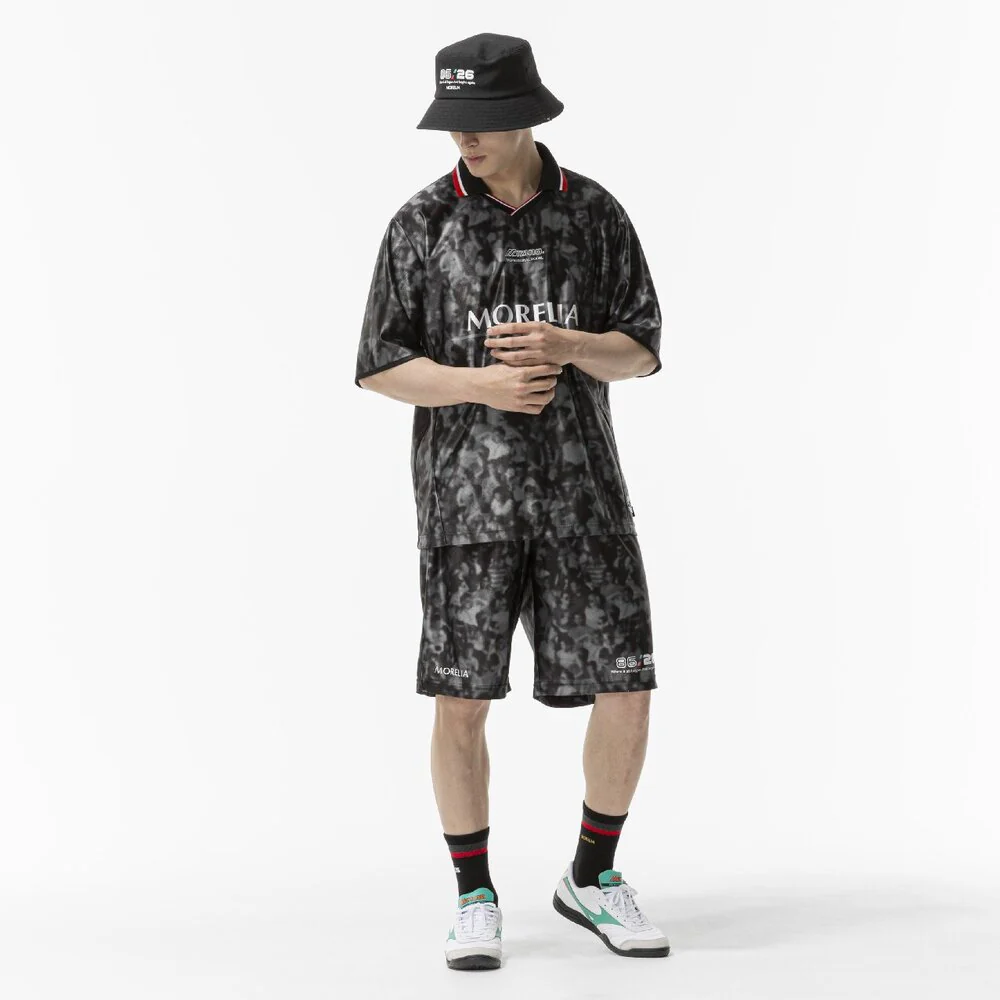 MORELIA BUCKET HAT - Image 6