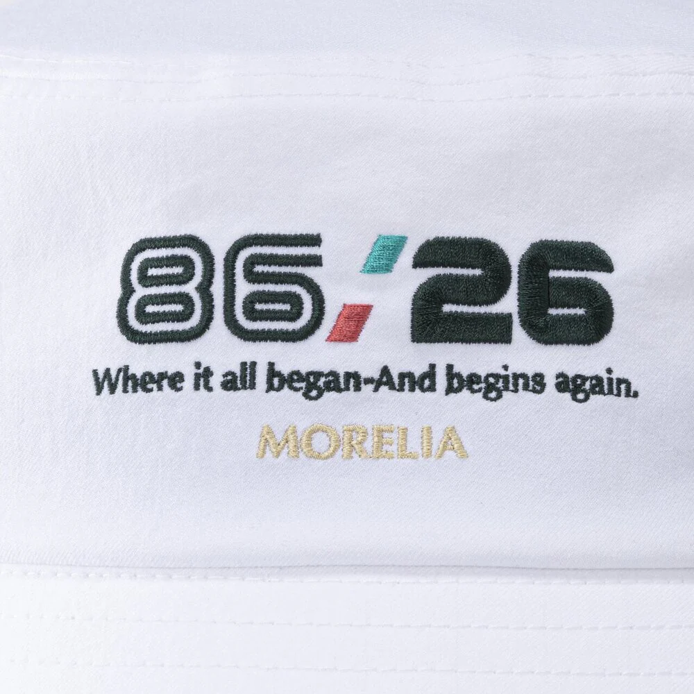MORELIA BUCKET HAT - Image 9