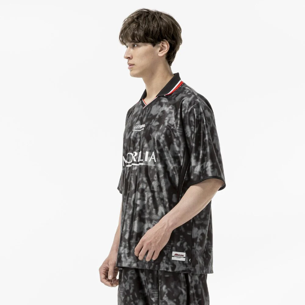 MORELIA CLASSIC GAME SHIRT HS - Image 17