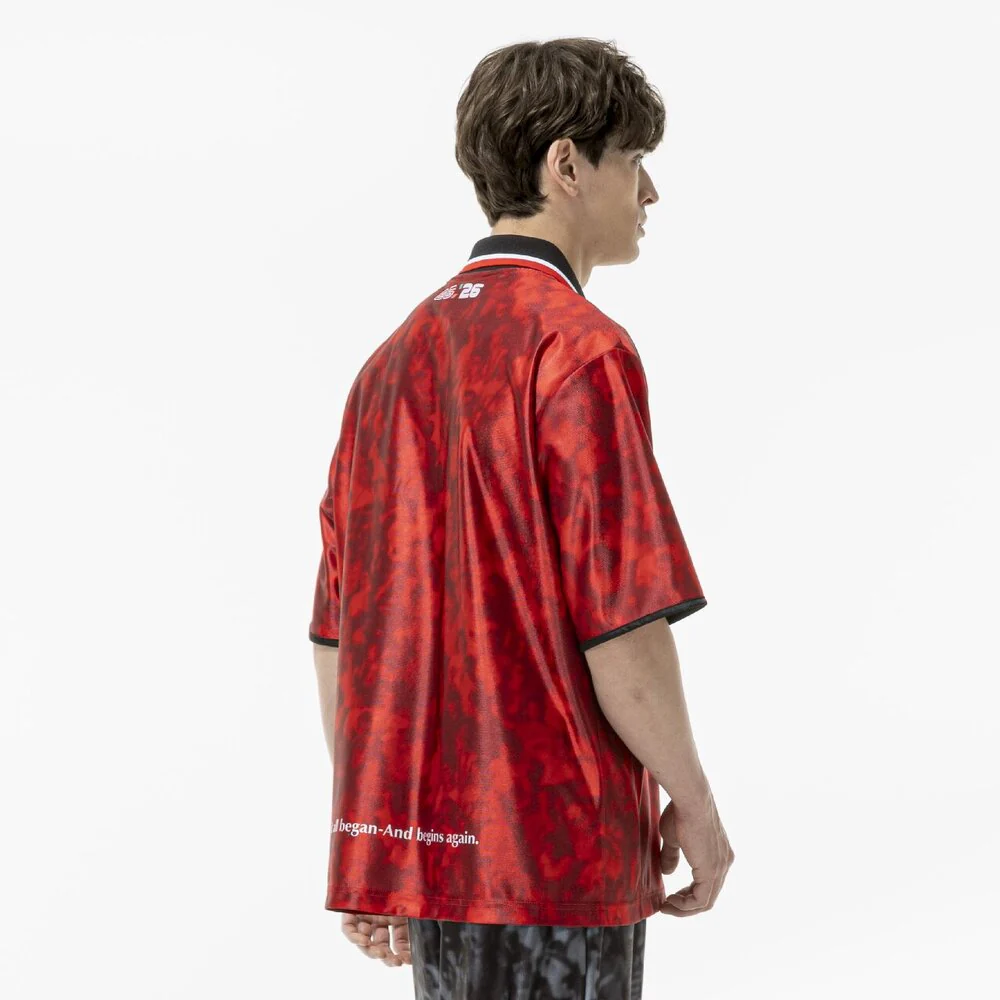 MORELIA CLASSIC GAME SHIRT HS - Image 6
