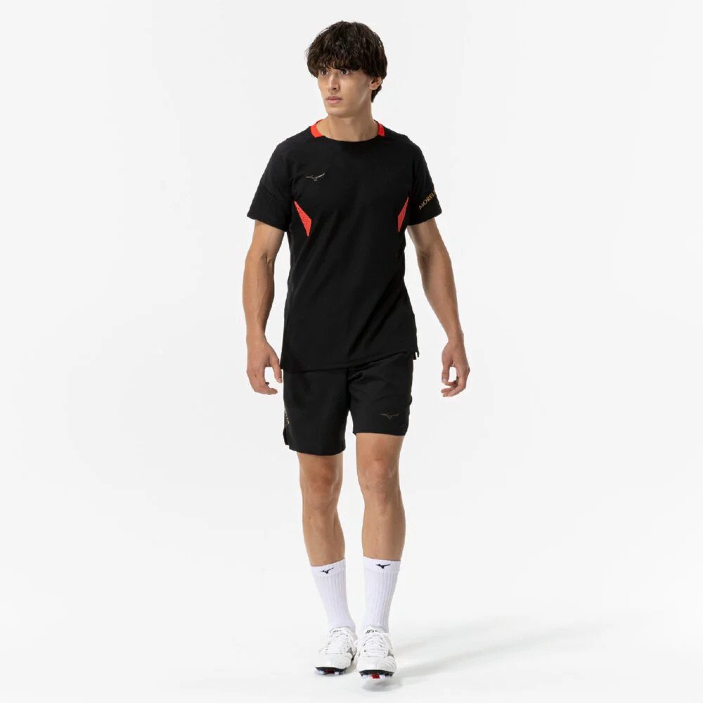 MORELIA DRY AEROFLOW FIELD SHIRT - Image 5