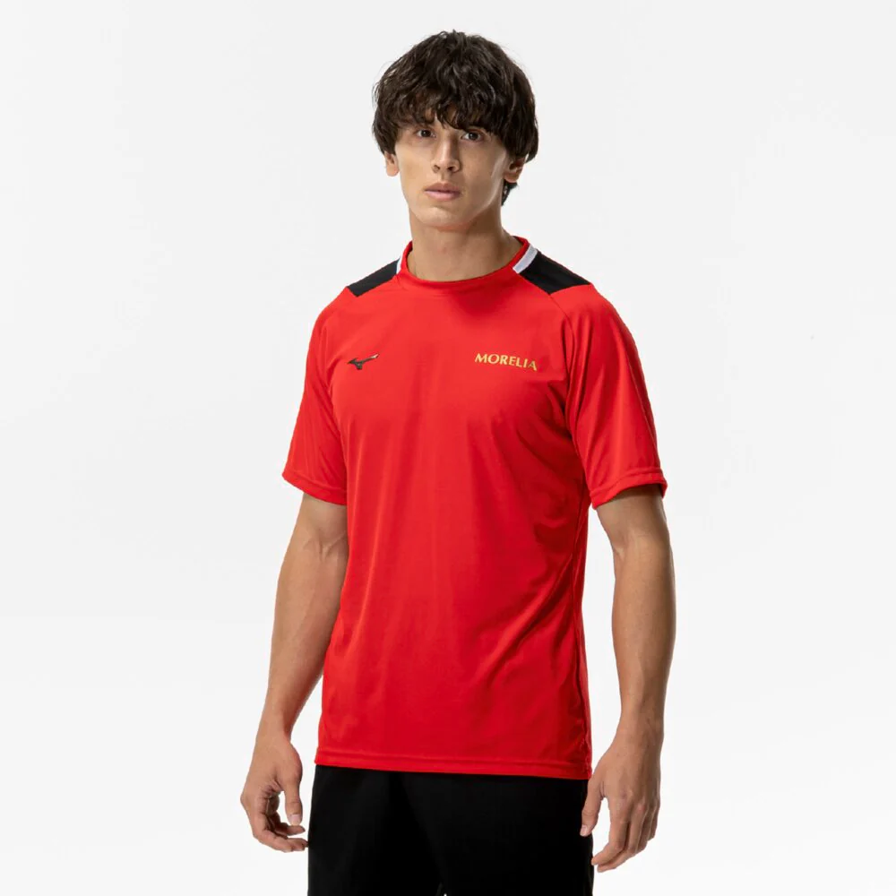 MORELIA FIELD SHIRT