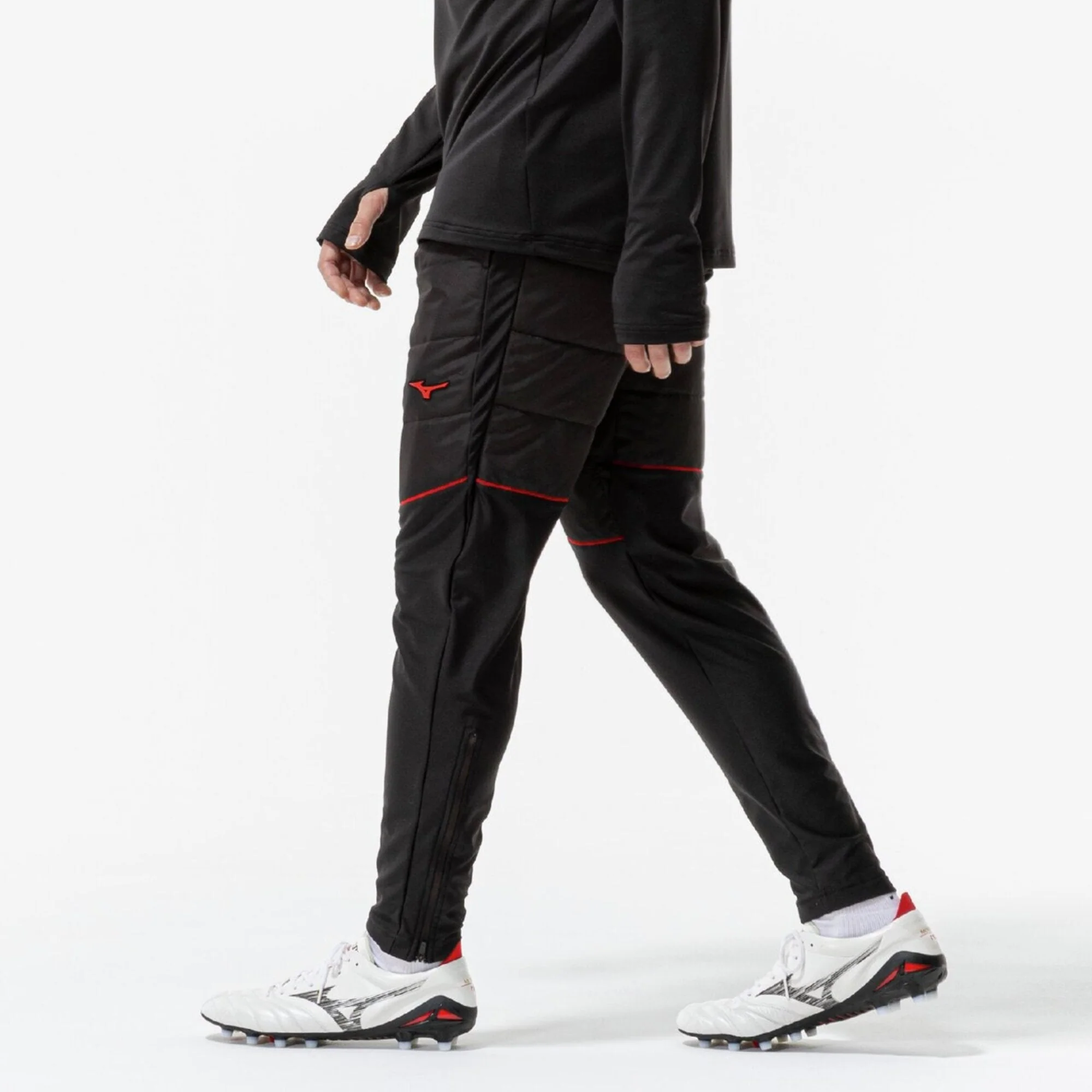 MORELIA HYBRID TRAINING PANTS - Image 4