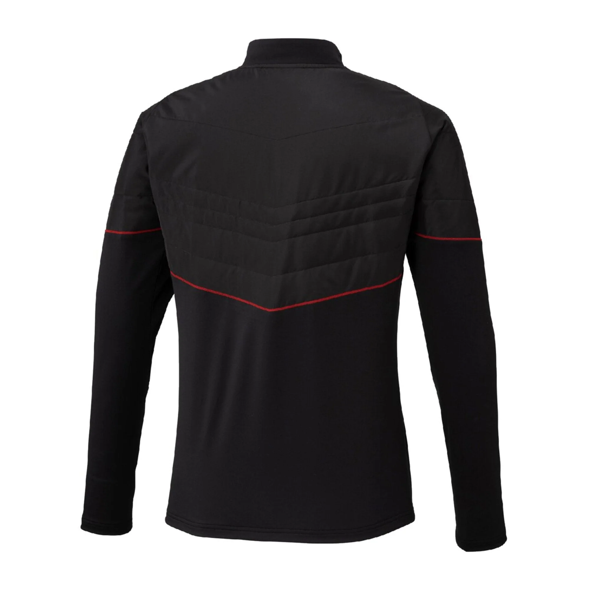 MORELIA HYBRID TRAINING TOP - Image 10