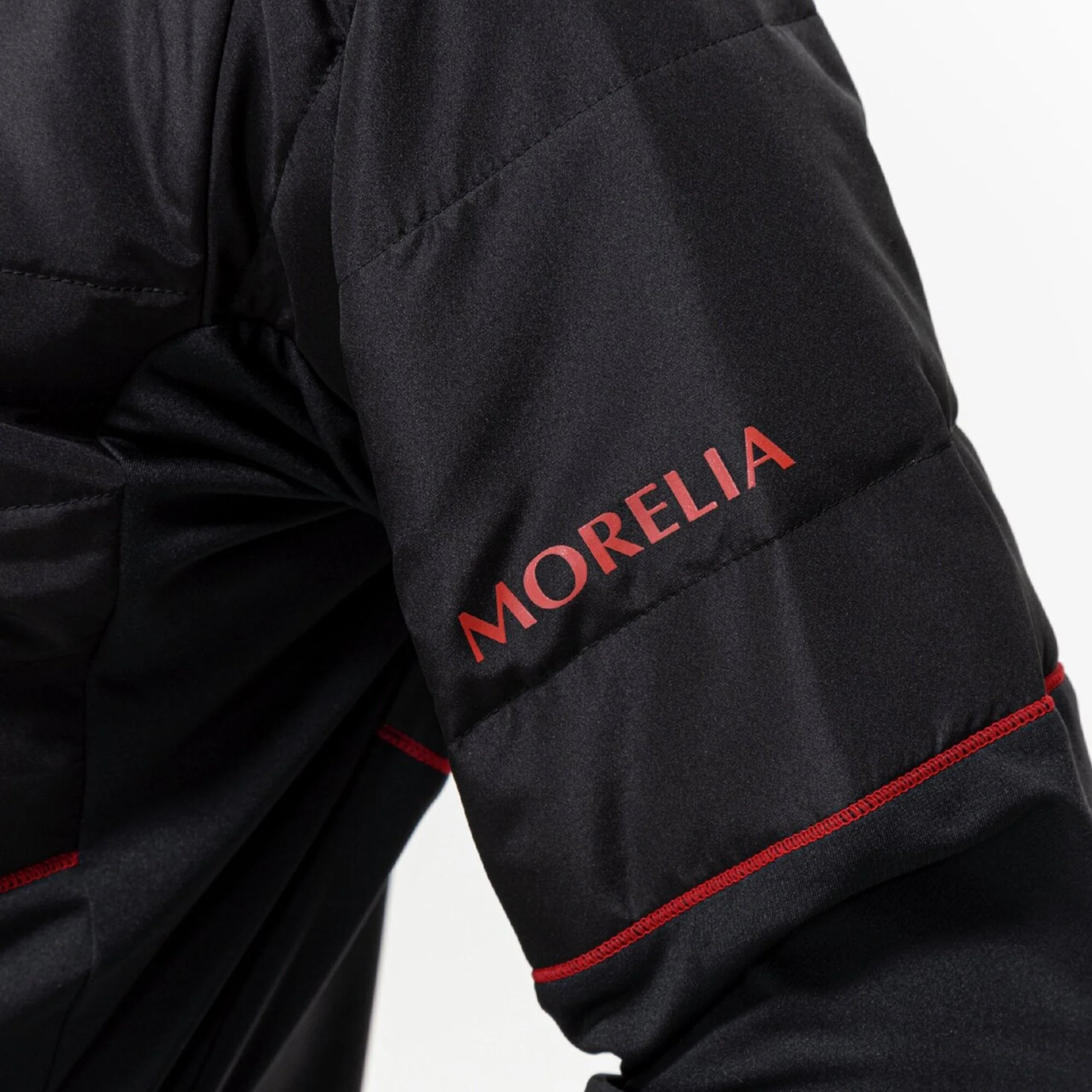MORELIA HYBRID TRAINING TOP - Image 7