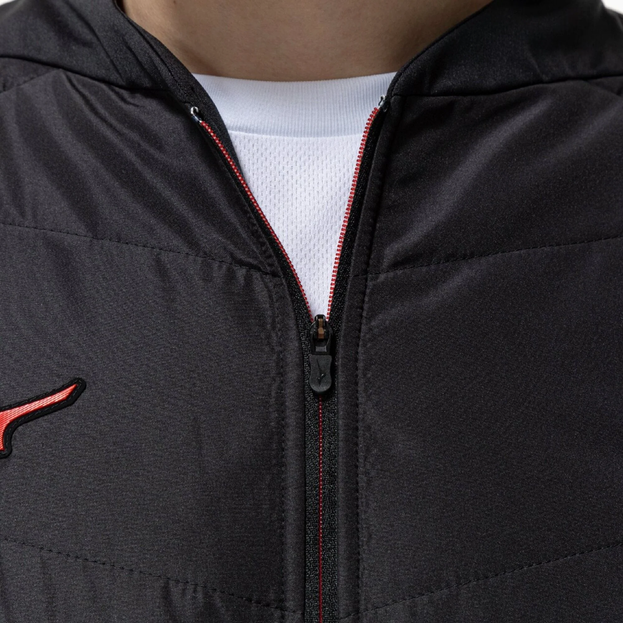 MORELIA HYBRID TRAINING TOP - Image 8