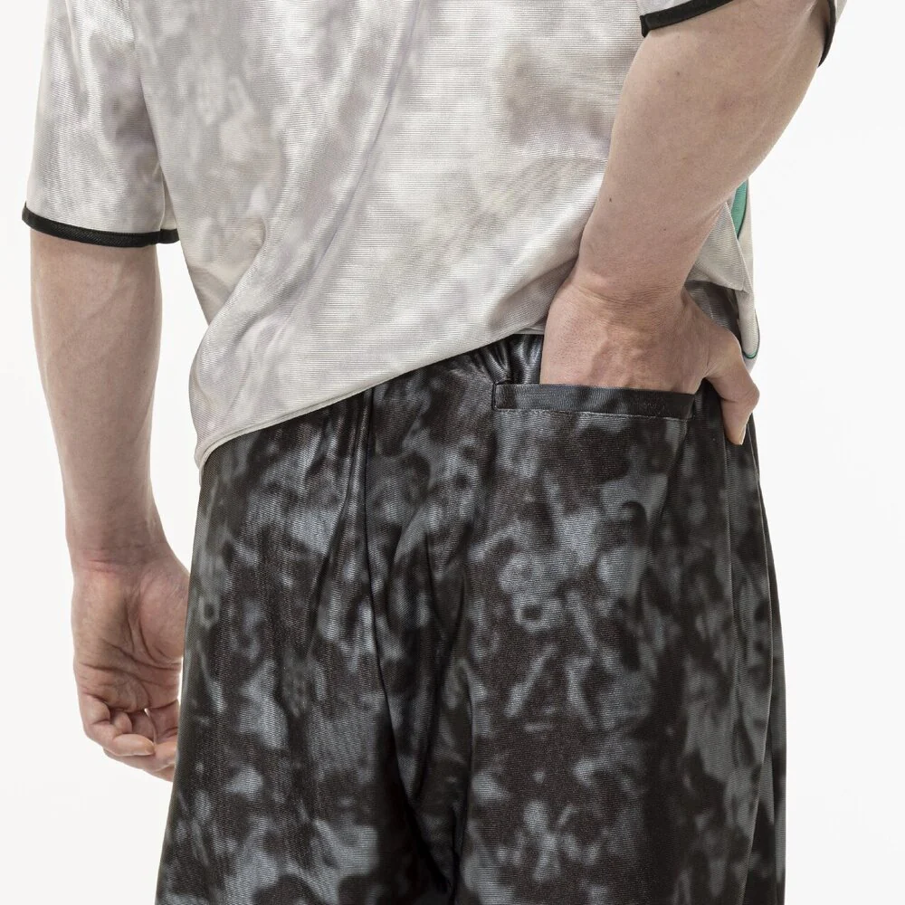 MORELIA LOOSE FIT PANTS - Image 11