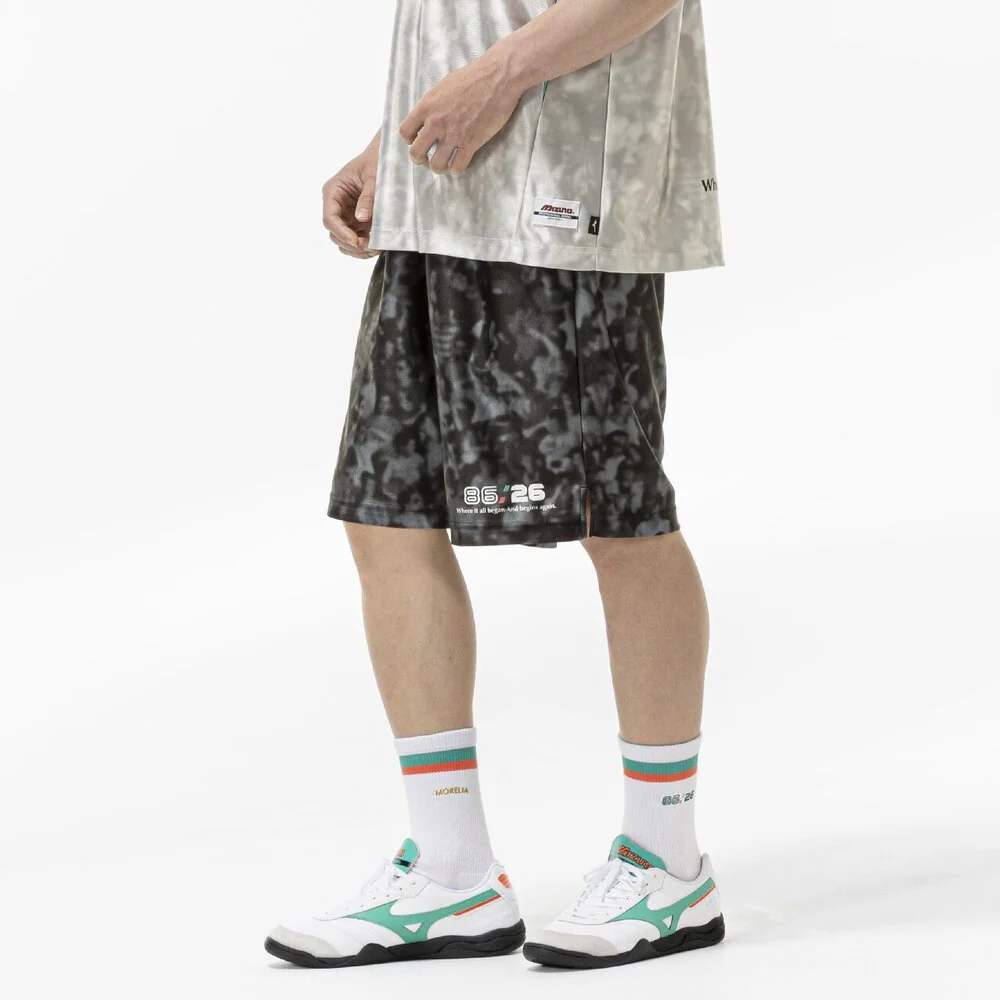 MORELIA LOOSE FIT PANTS - Image 4