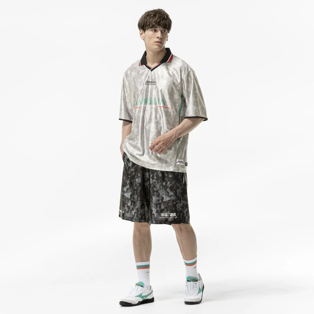 MORELIA LOOSE FIT PANTS - Image 5