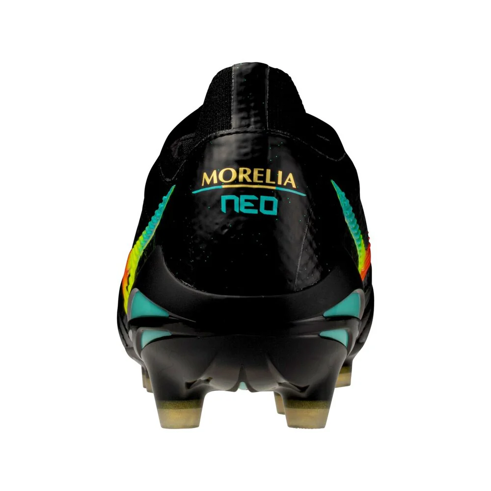 MORELIA NEO V BETA JAPAN - Image 11