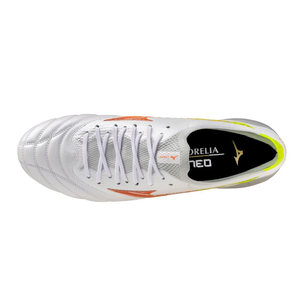 MORELIA NEO V BETA JAPAN - Image 16