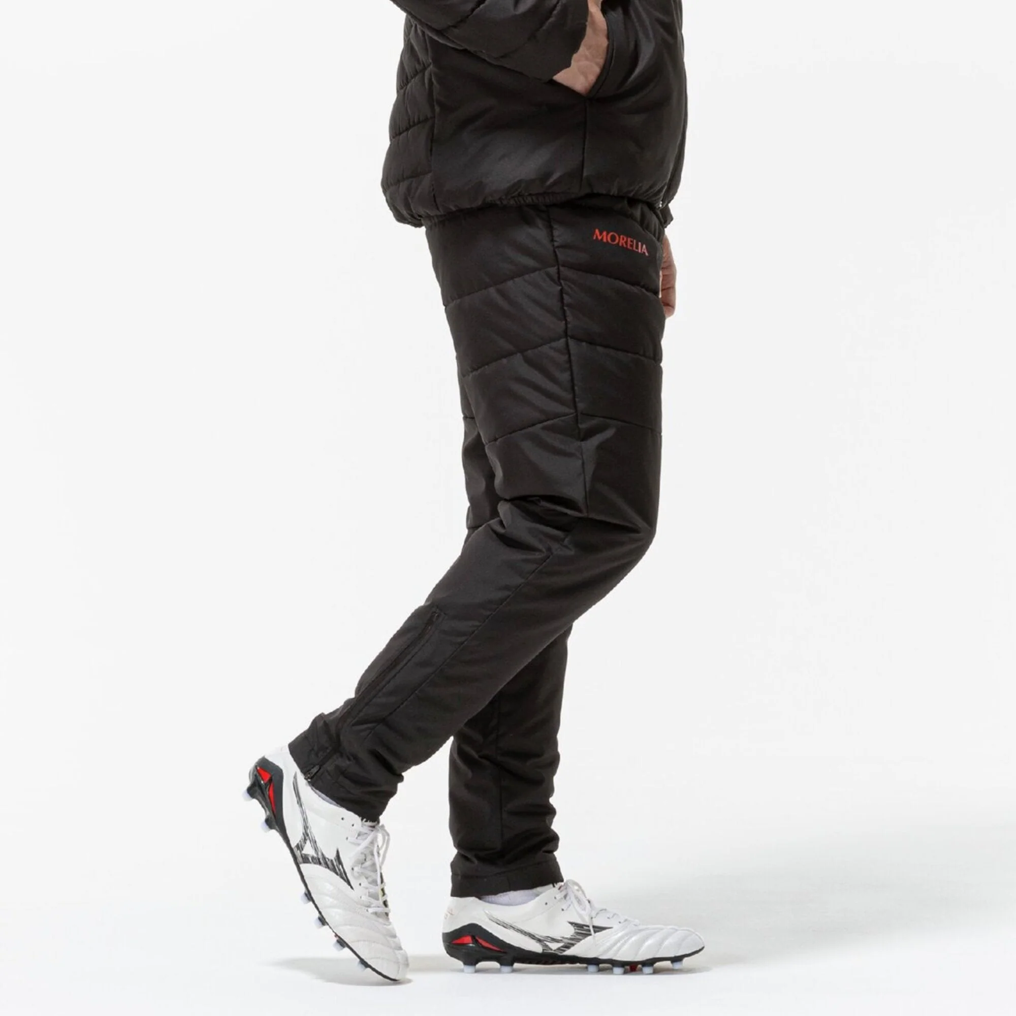 MORELIA PADDED WARMER PANTS - Image 3
