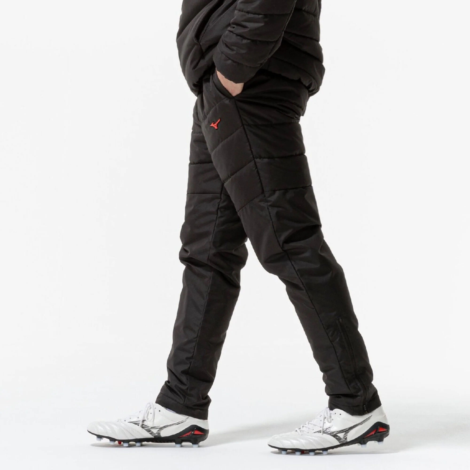 MORELIA PADDED WARMER PANTS - Image 4