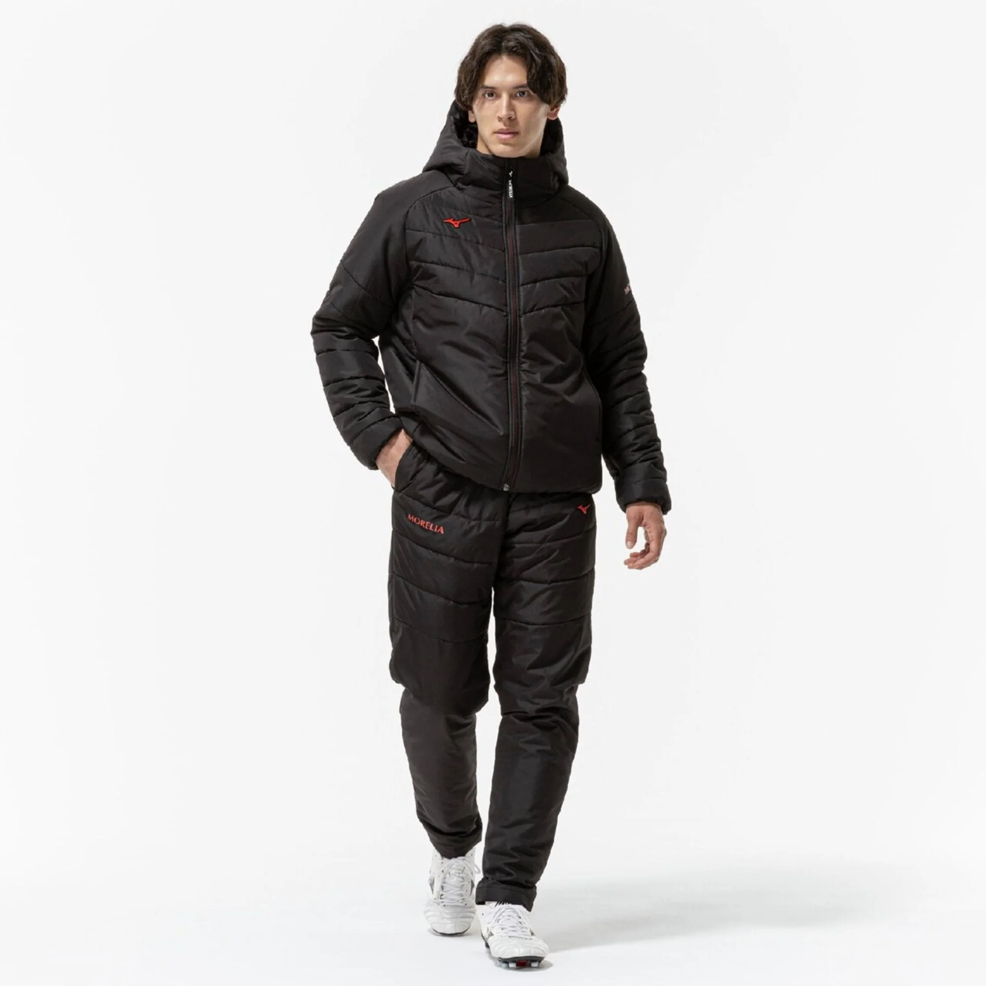 MORELIA PADDED WARMER PANTS - Image 5