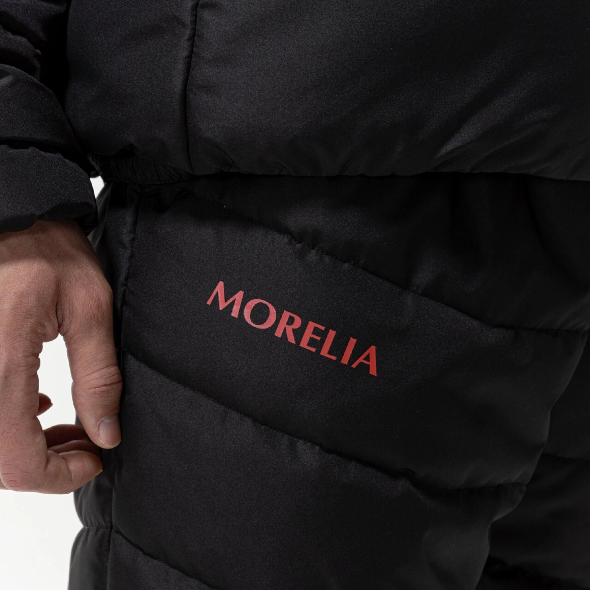 MORELIA PADDED WARMER PANTS - Image 7