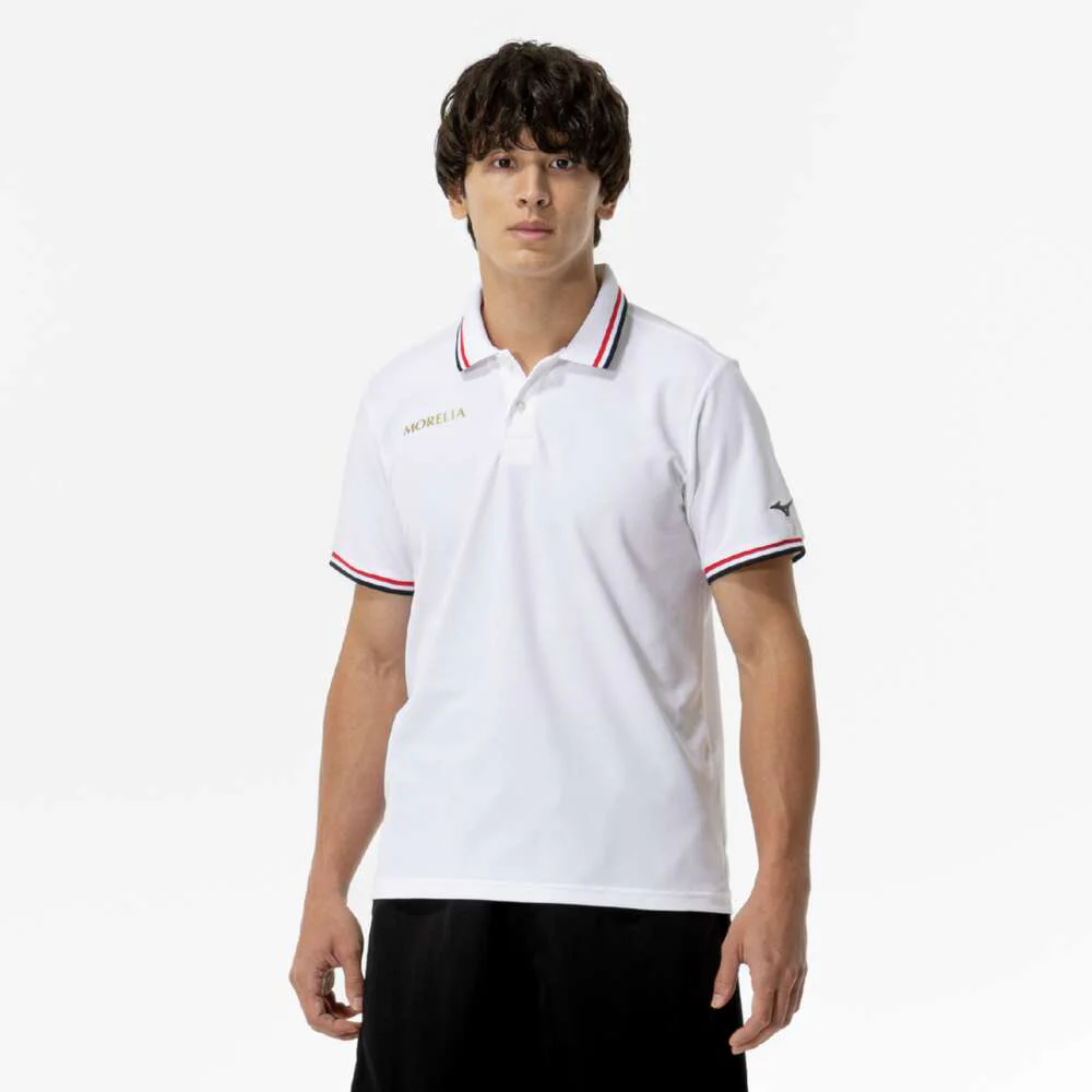 MORELIA POLO SHIRT - Image 3