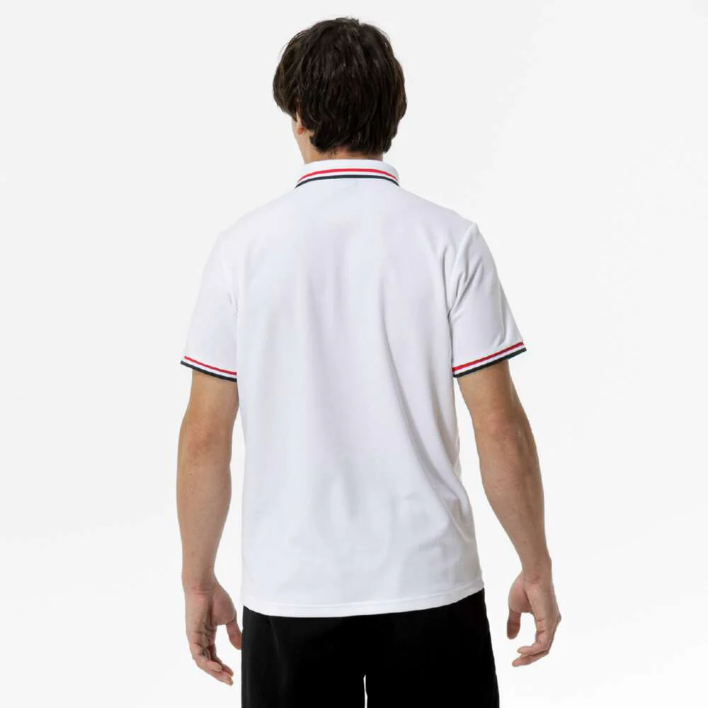 MORELIA POLO SHIRT - Image 4
