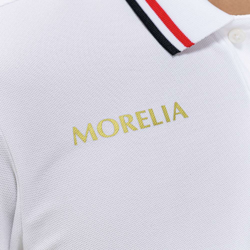 MORELIA POLO SHIRT - Image 7