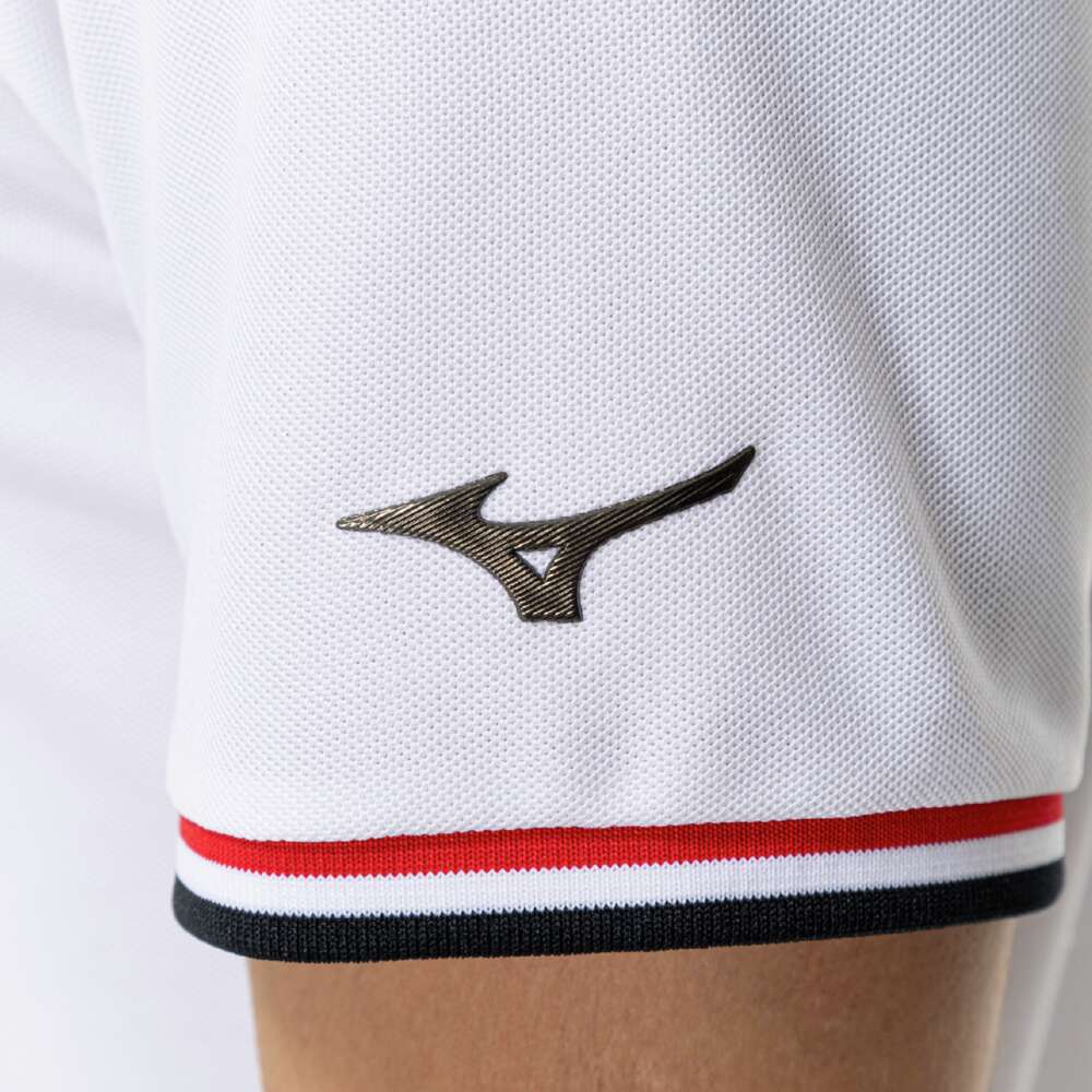 MORELIA POLO SHIRT - Image 8