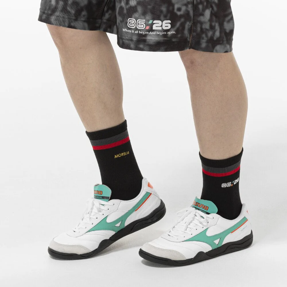 MORELIA SOCKS - Image 11