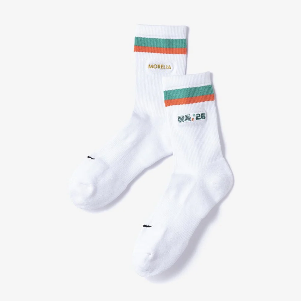 MORELIA SOCKS - Image 3