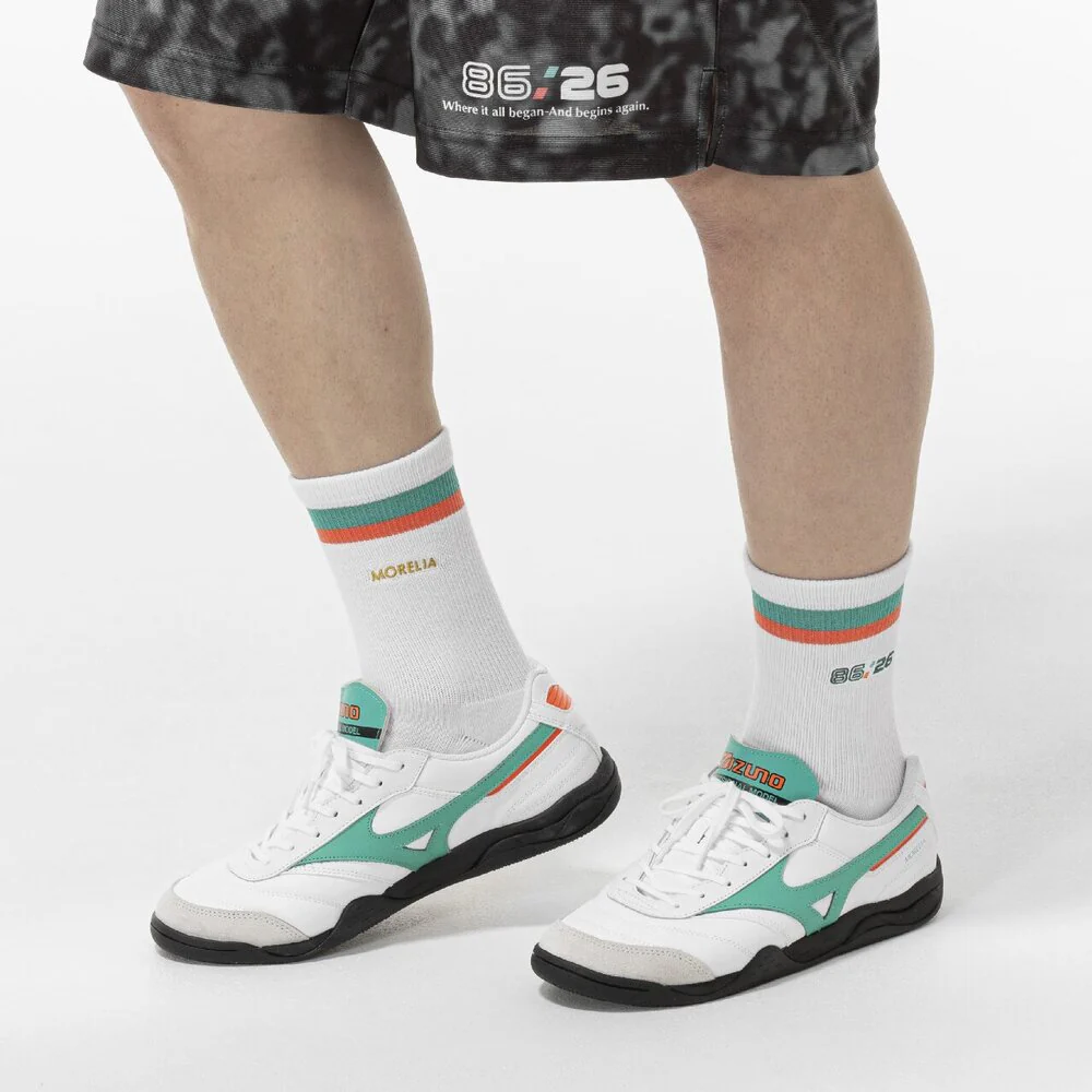 MORELIA SOCKS - Image 4