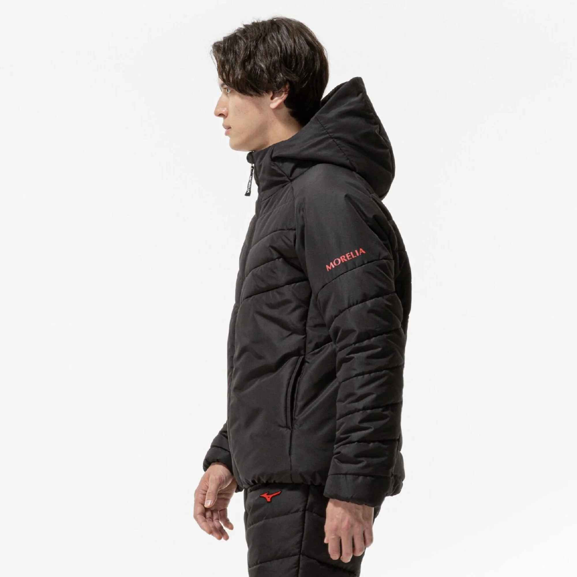 MORELIA TECHFILL BREATH WARMER JACKET - Image 4