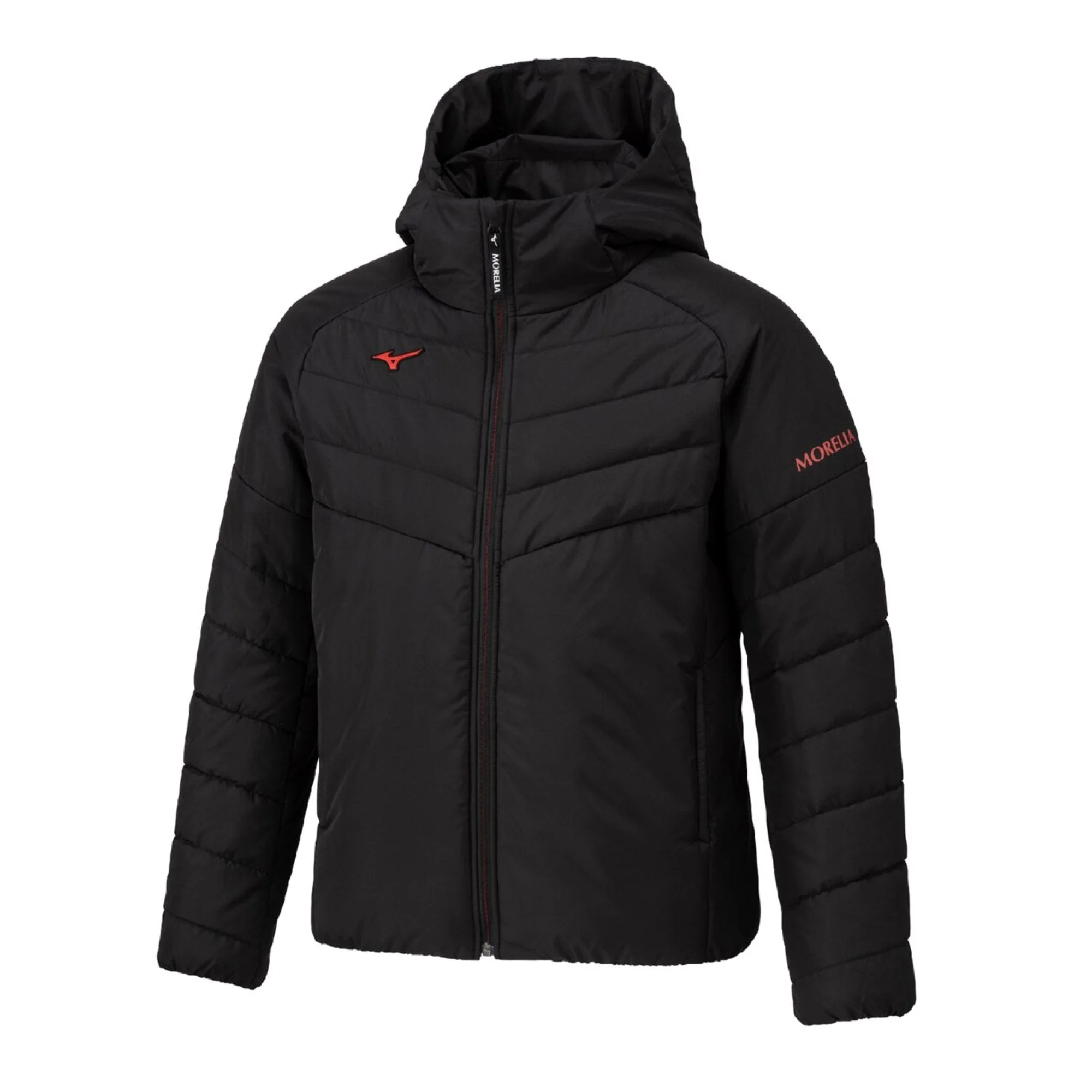 MORELIA TECHFILL BREATH WARMER JACKET - Image 9